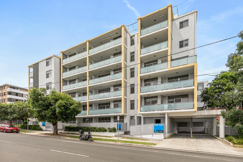 18 Colless St, Penrith, NSW 2750