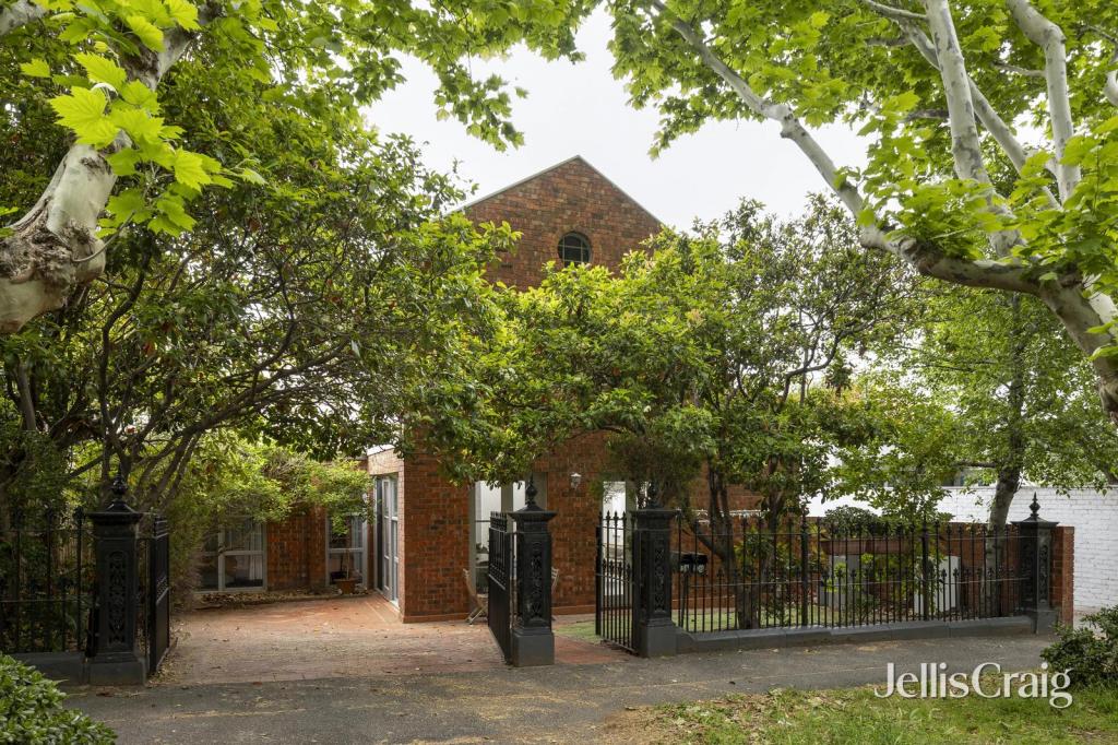 1/8 Elm Gr, Richmond, VIC 3121