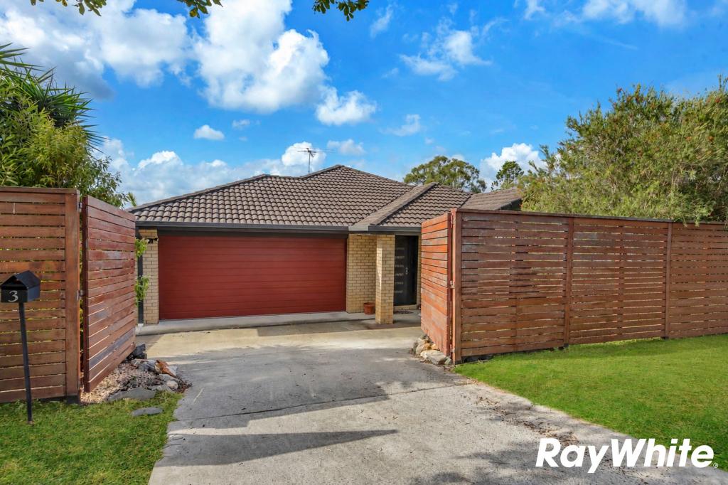 3 Toongarra Rd, Leichhardt, QLD 4305
