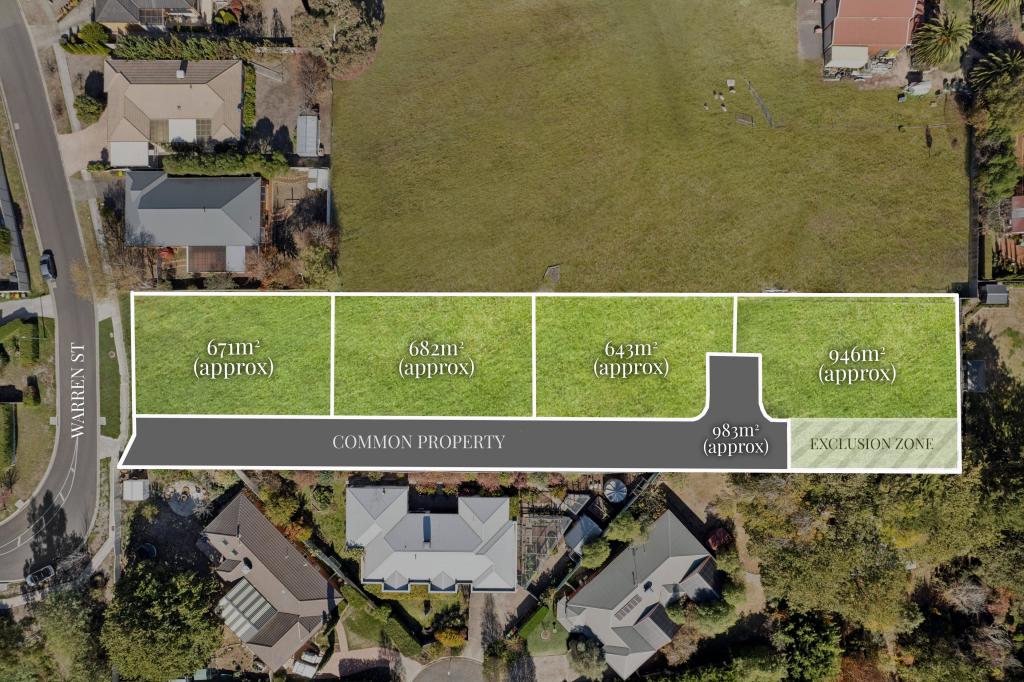 53 Warren St, Kyneton, VIC 3444