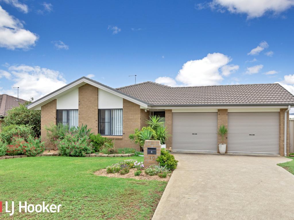 2/10 Falcon Dr, Calala, NSW 2340