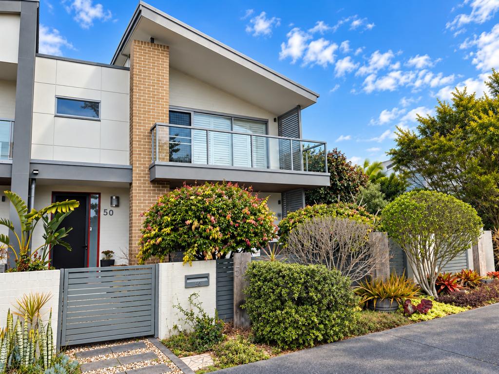 50 COVE BVD, SHELL COVE, NSW 2529