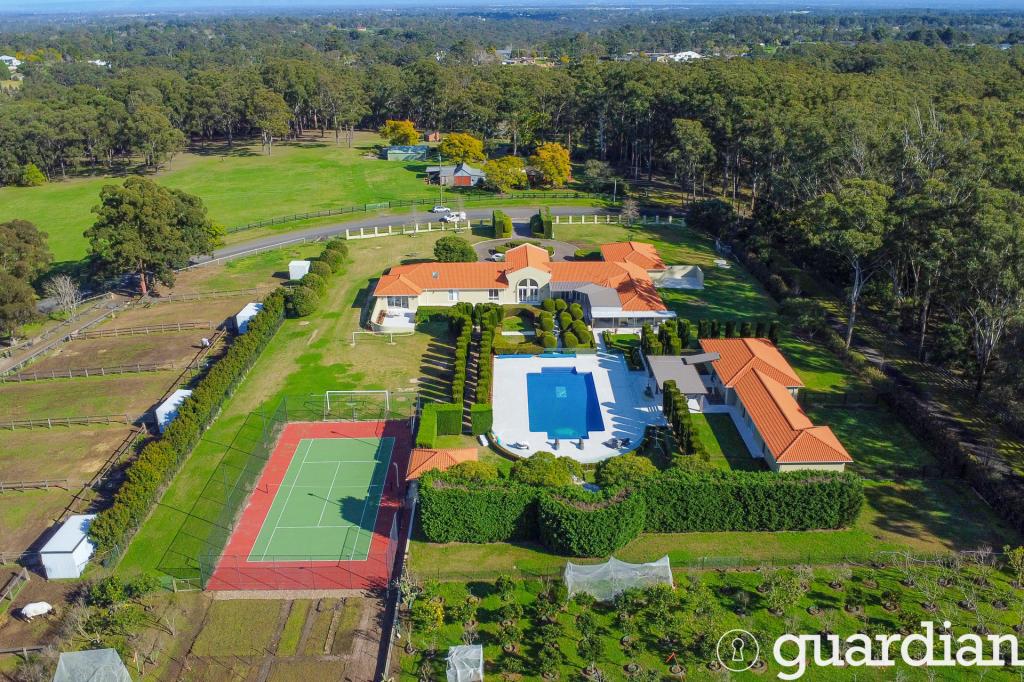 8 Winnunga Rd, Dural, NSW 2158