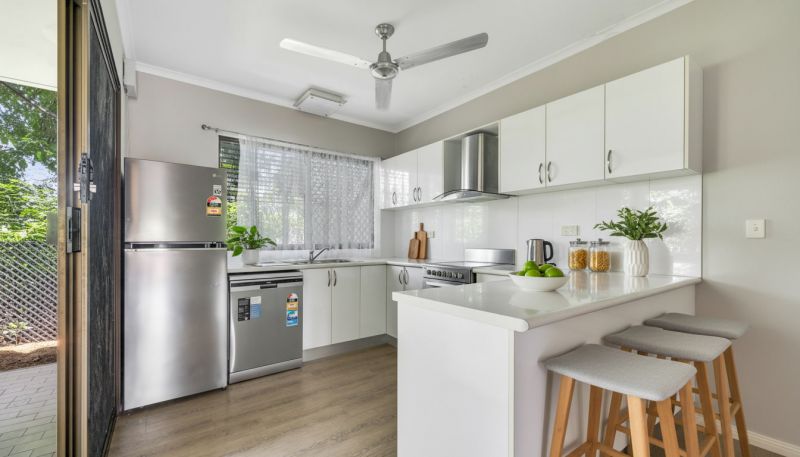 Unit 83 11/16 Hudson Fysh Ave, Ludmilla, NT 0820