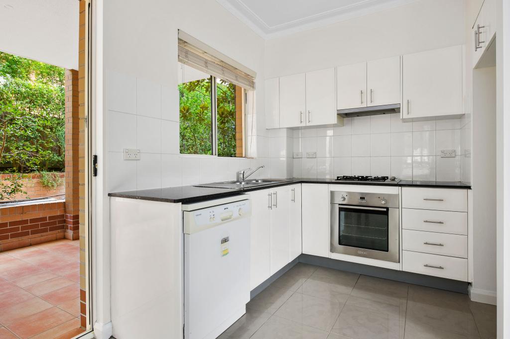 1/21 Linda St, Hornsby, NSW 2077