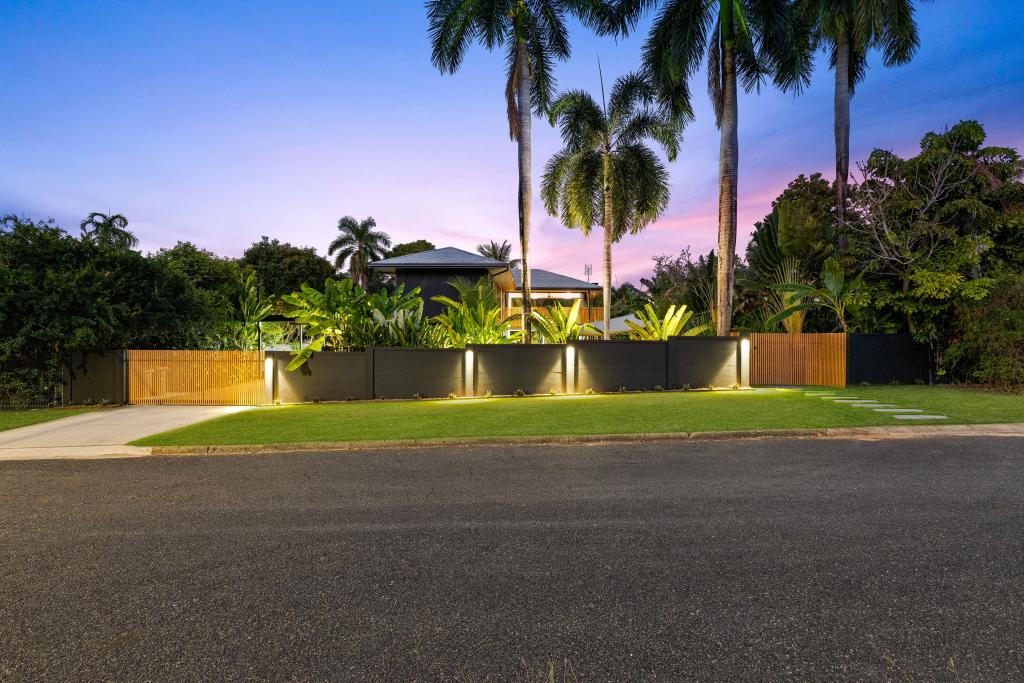 18 Bremer St, Ludmilla, NT 0820
