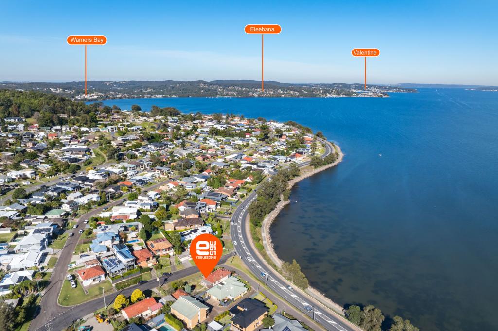 230 THE ESPLANADE, SPEERS POINT, NSW 2284