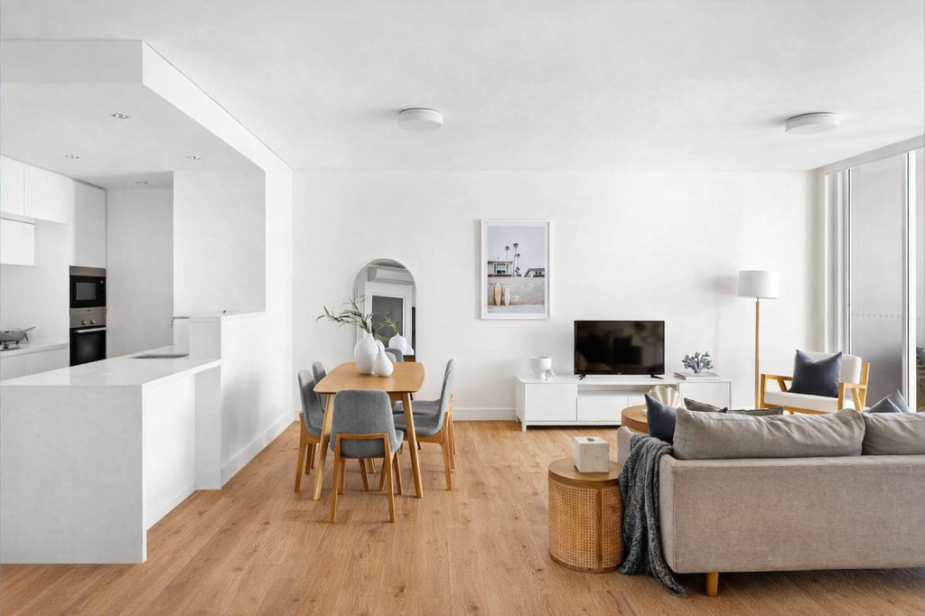 407/3 Palm Ave, Breakfast Point, NSW 2137