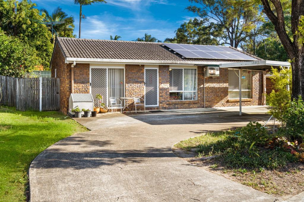 79/176-184 Ewing Rd, Woodridge, QLD 4114