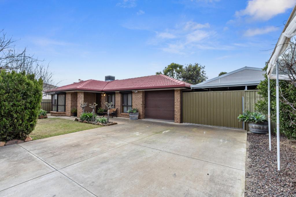 15 ANVIL CT, ANDREWS FARM, SA 5114