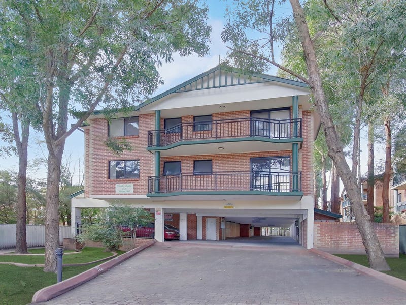 4/249 Targo Rd, Toongabbie, NSW 2146