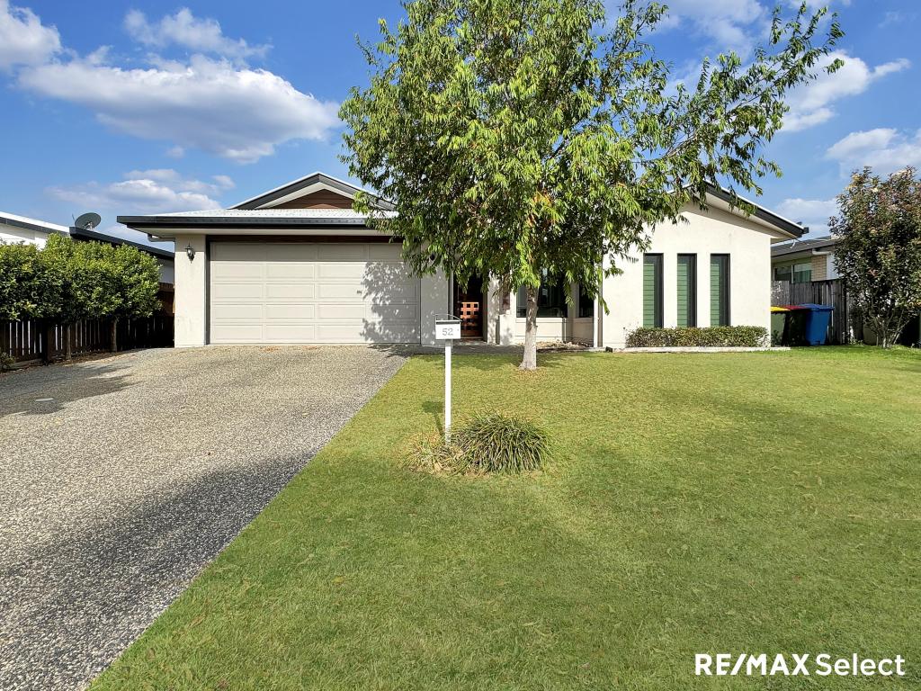 52 Village Cct, Eimeo, QLD 4740