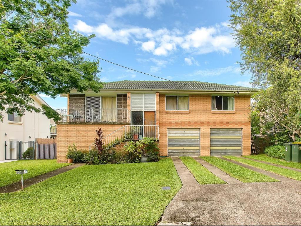 7 LARWOOD ST, UPPER MOUNT GRAVATT, QLD 4122