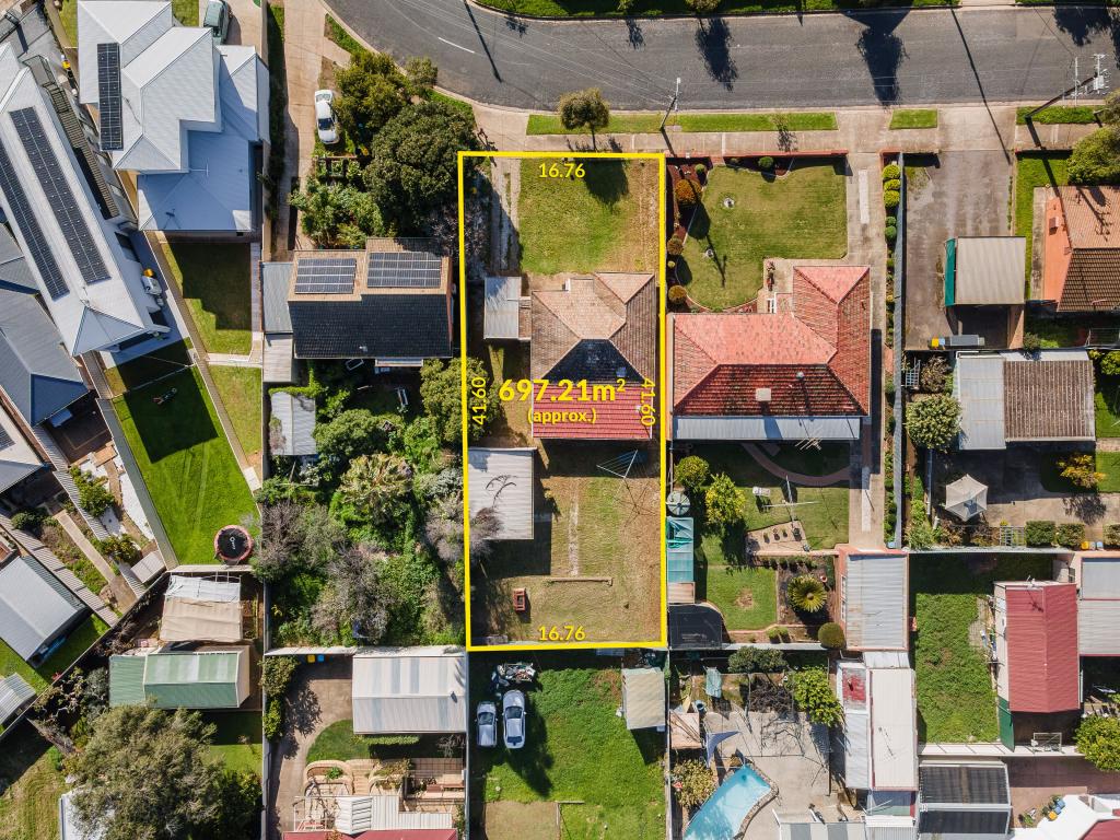 3 Bent St, Blair Athol, SA 5084