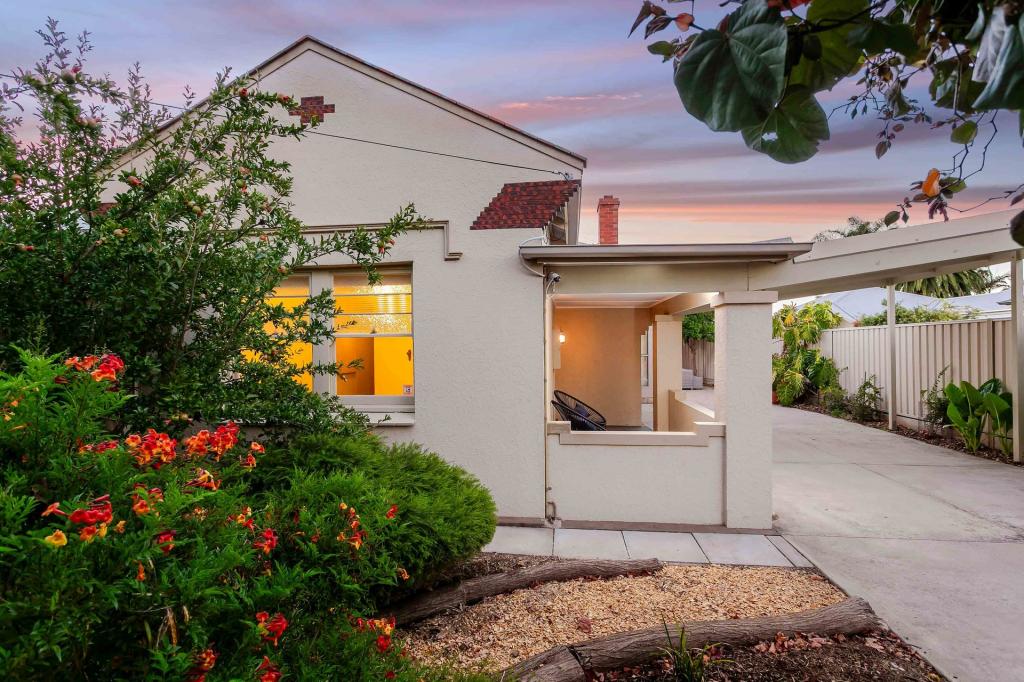 35a Kintore St, Mile End, SA 5031