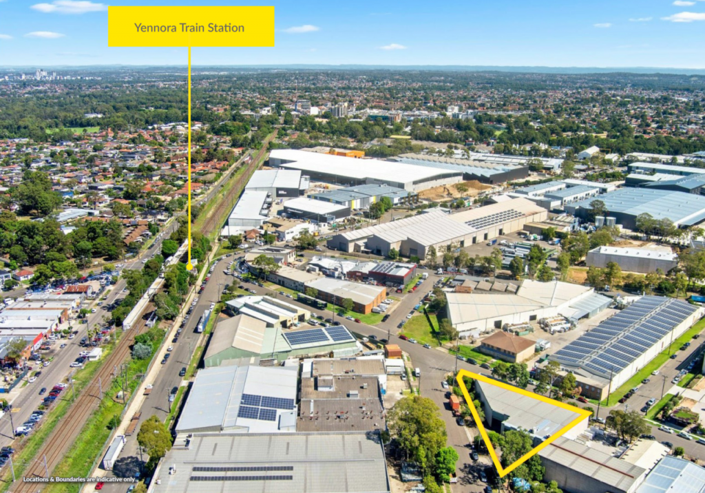 14 Boola Ave, Yennora, NSW 2161