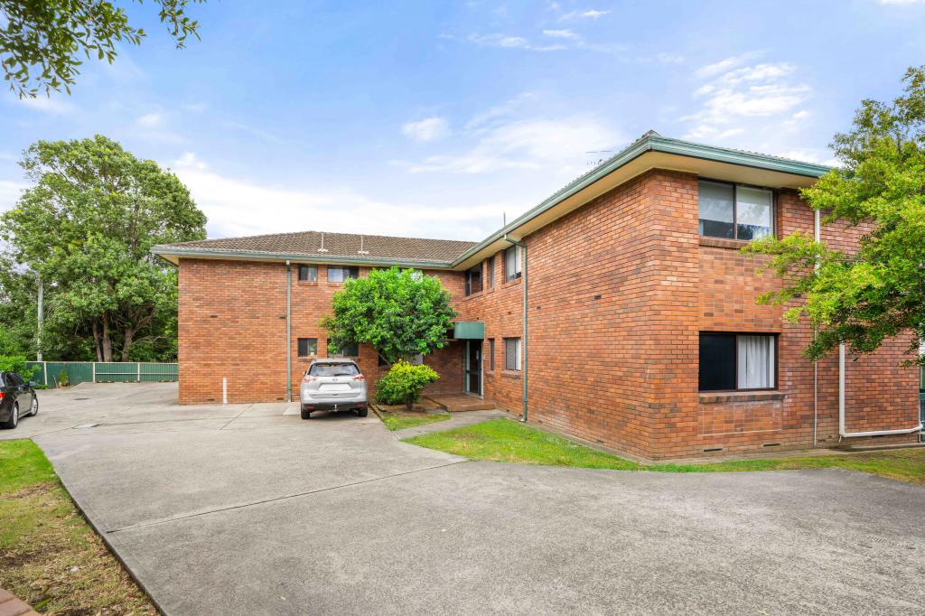 3/91 Moss St, Nowra, NSW 2541