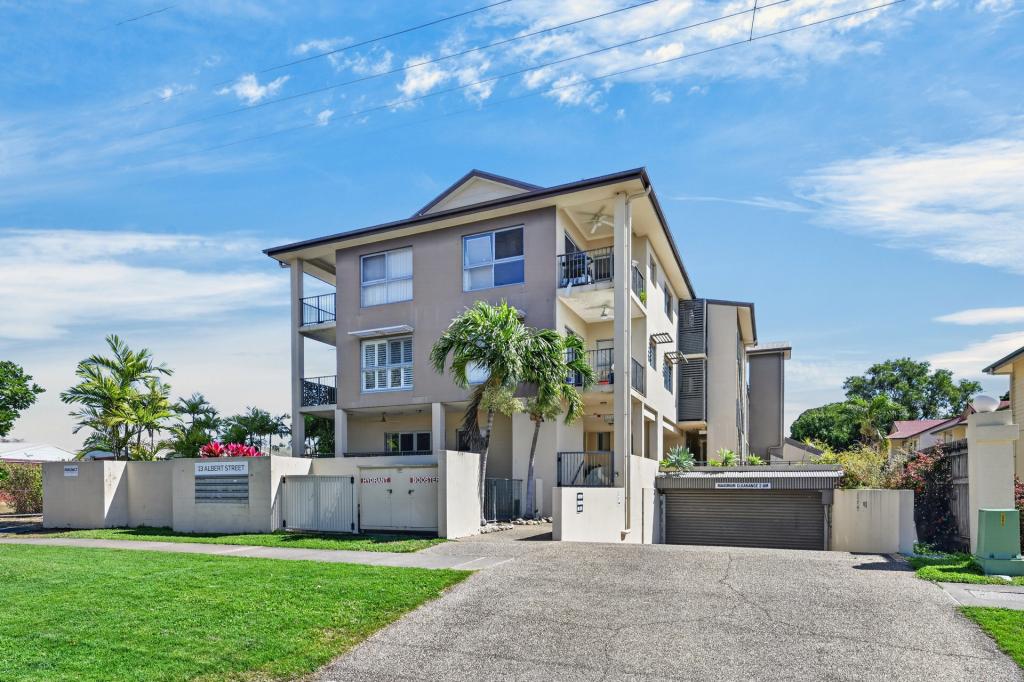 7/13 Albert St, Cranbrook, QLD 4814