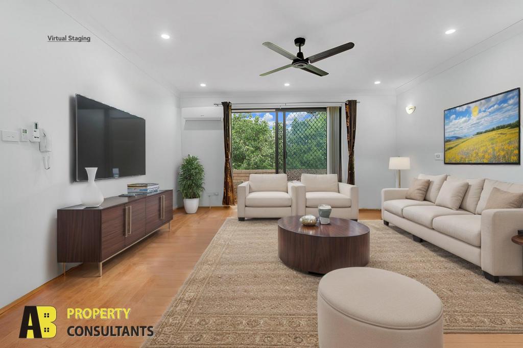 16/47 WIGRAM ST, HARRIS PARK, NSW 2150
