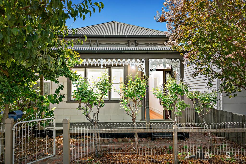 40 Seddon St, Seddon, VIC 3011