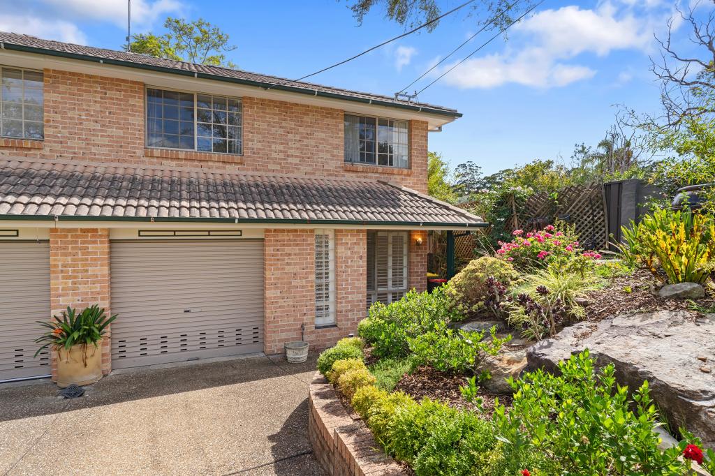 2/5 Blacket St, Heathcote, NSW 2233