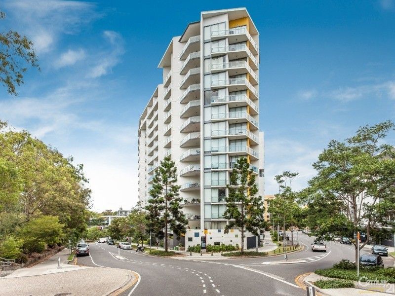 30606/67 Blamey St, Kelvin Grove, QLD 4059