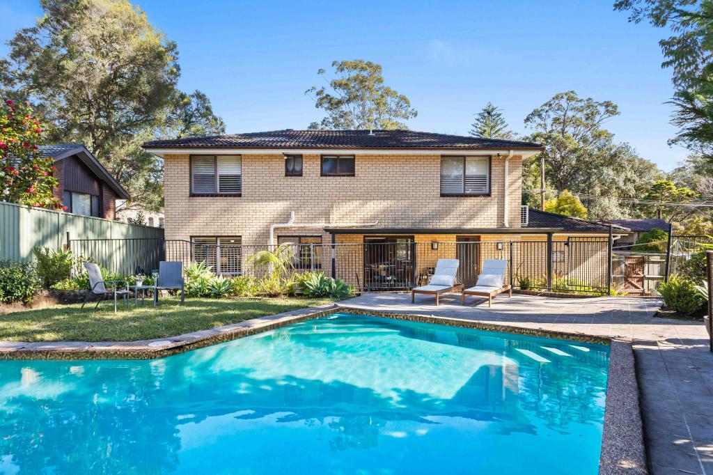 1 Lutanda Cl, Pennant Hills, NSW 2120