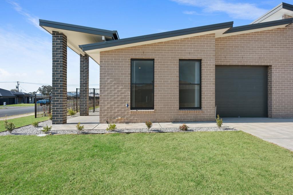 1 Croake Way, Mudgee, NSW 2850