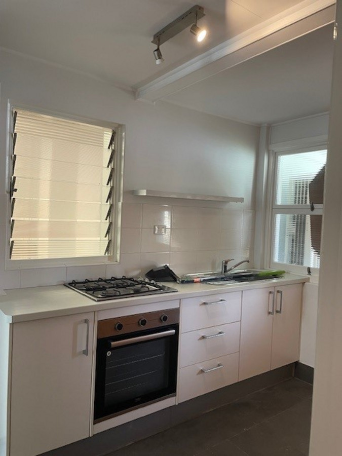 6/20 Mowbray Tce, East Brisbane, QLD 4169