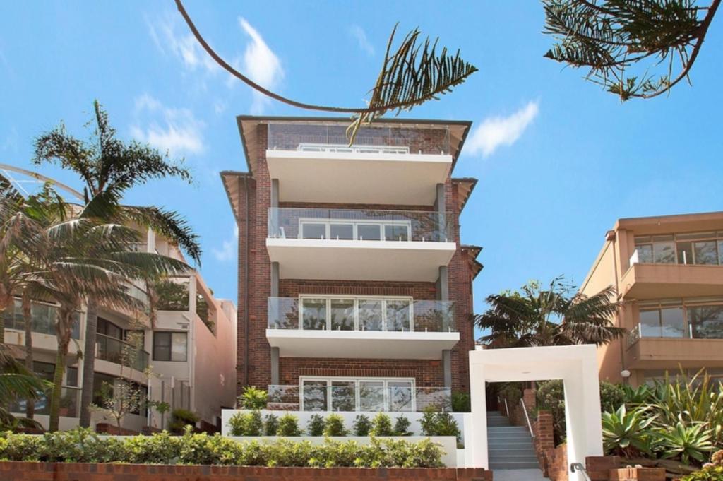 6/43 The Crescent, Manly, NSW 2095