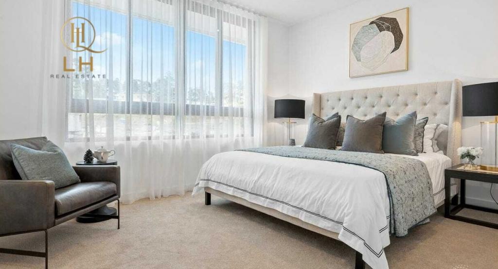 6/46 Stone Mason Dr, Norwest, NSW 2153