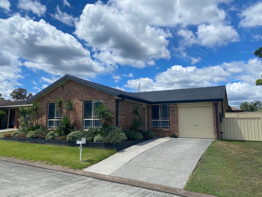 162 Benjamin Lee, Raymond Terrace, NSW 2324