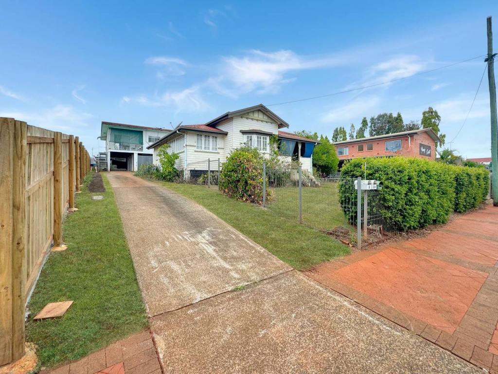 4 Mabel St, Atherton, QLD 4883