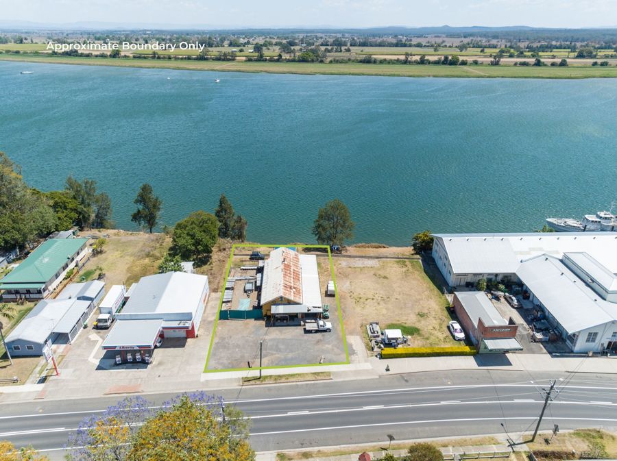 2489 Big River Way, Ulmarra, NSW 2462