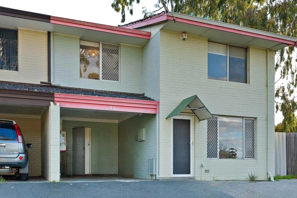 33b Dumond St, Bentley, WA 6102