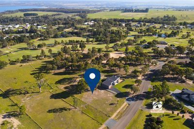 112 KINGS COVE BVD, METUNG, VIC 3904
