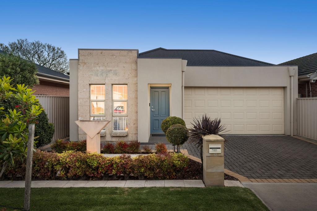 12 Sanders St, Richmond, SA 5033