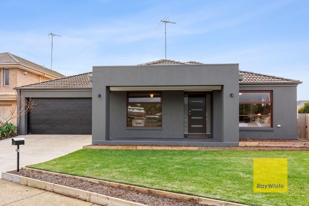 27 Senior Ct, Highton, VIC 3216