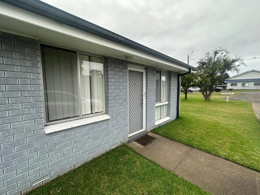 1/119 EAST ST, NOWRA, NSW 2541