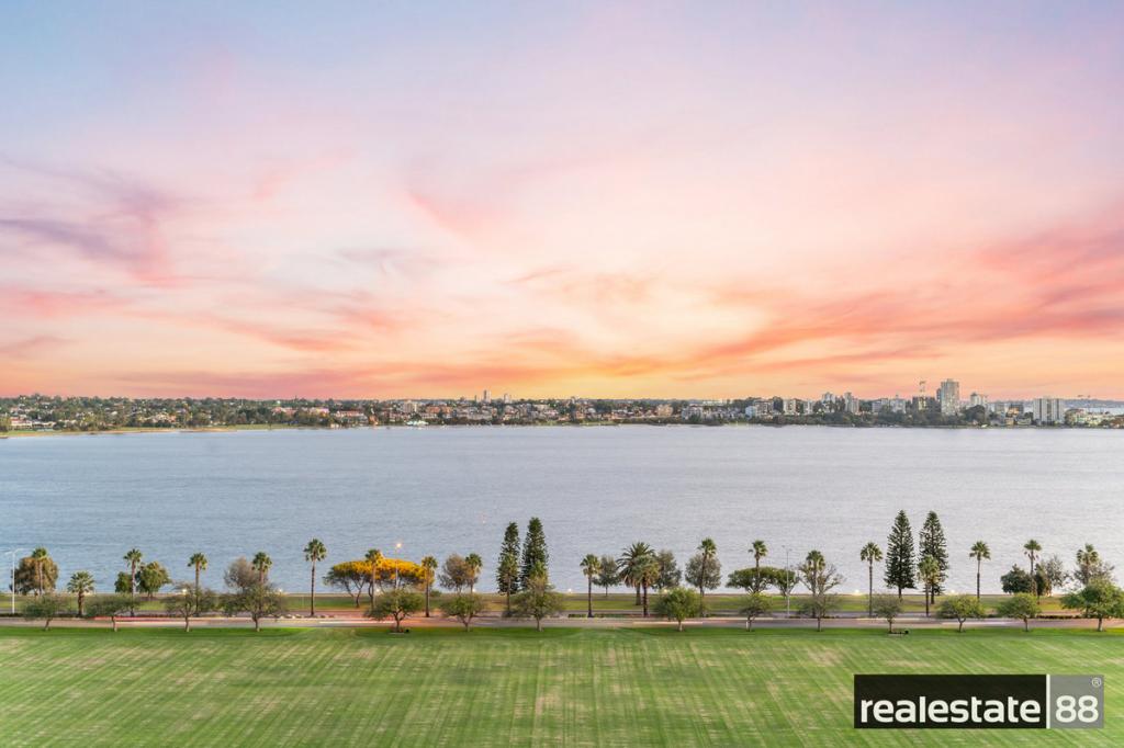 43/98 Terrace Rd, East Perth, WA 6004