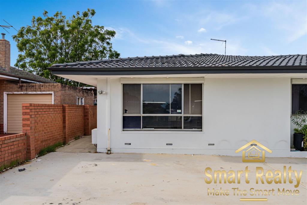 20a Westfield Rd, Kelmscott, WA 6111