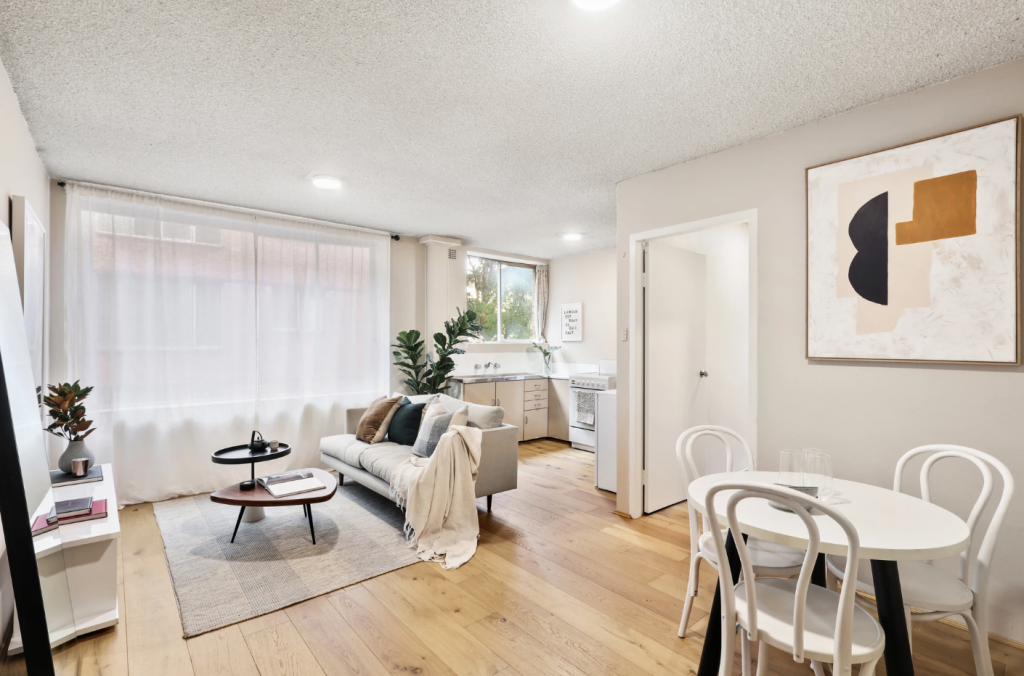 6/2-6 Sheehy St, Glebe, NSW 2037