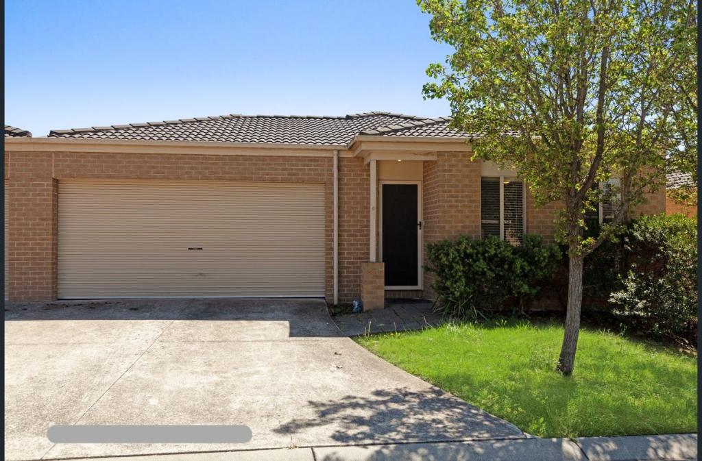 6/5 EDEN PL, WALLAN, VIC 3756