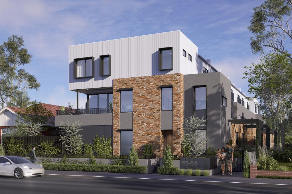82-84 Nicholson St, Brunswick East, VIC 3057