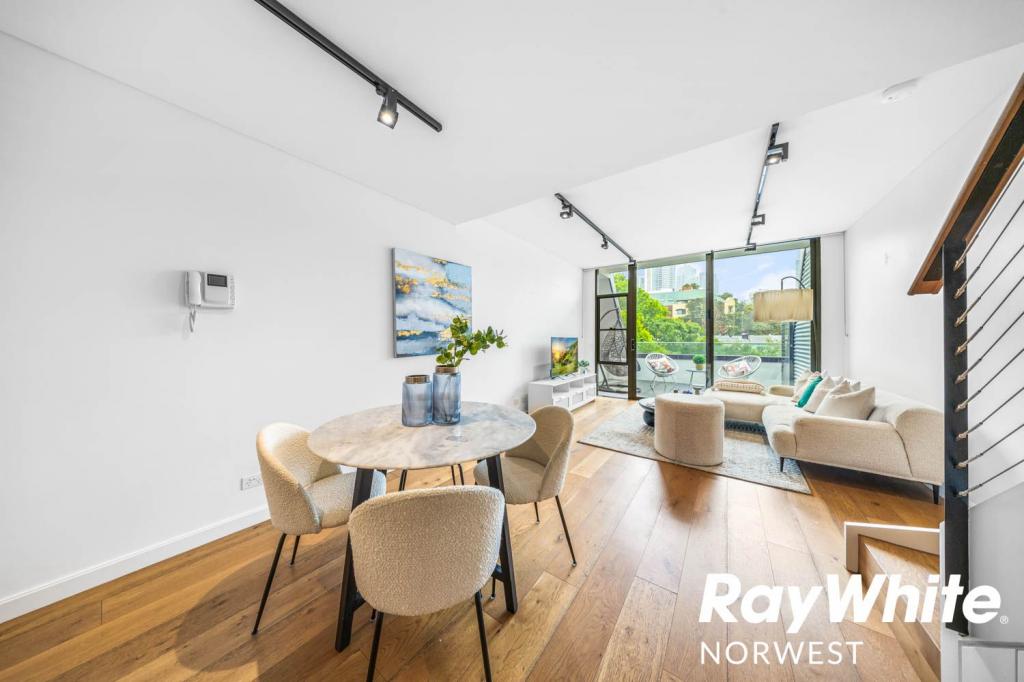 404/478 Wattle St, Ultimo, NSW 2007