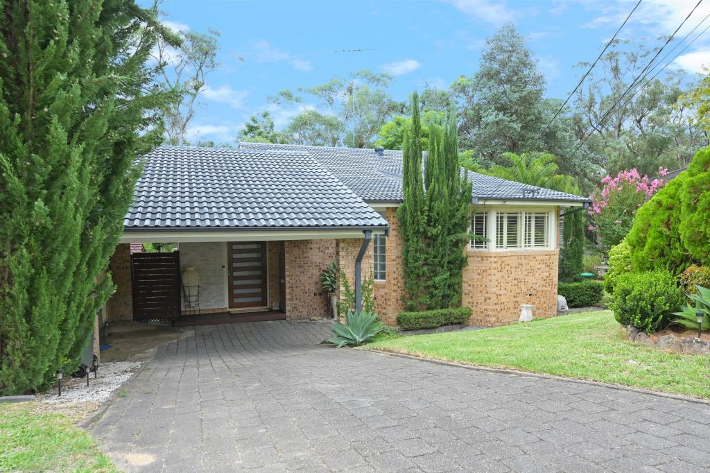 264 Quarter Sessions Rd, Westleigh, NSW 2120