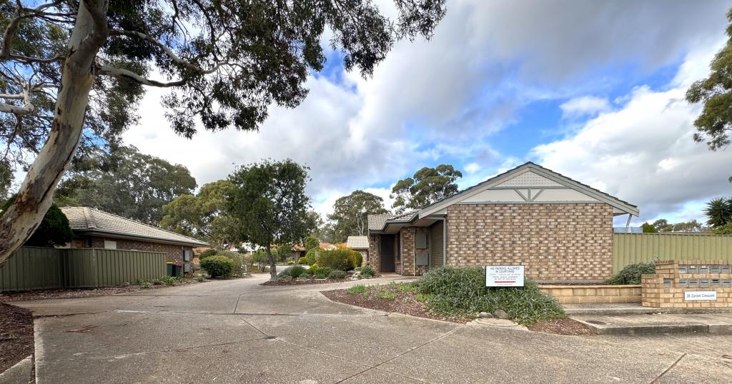 2/28 Zanoni Cres, Surrey Downs, SA 5126