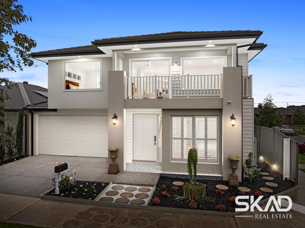 69 Alloca Cres, Donnybrook, VIC 3064