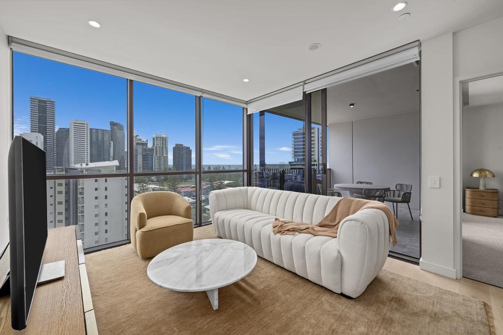 1002/7-9 Mermaid Ave, Mermaid Beach, QLD 4218