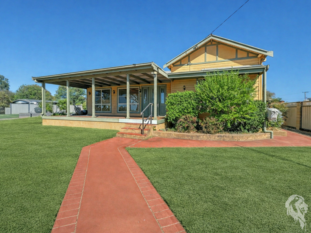 49a Walowa St, Narrabri, NSW 2390